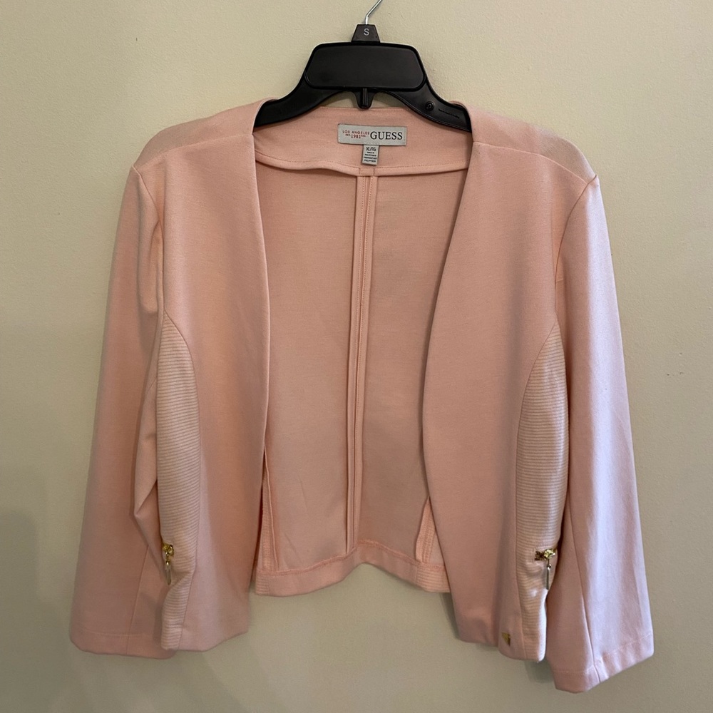 Guess Blazer